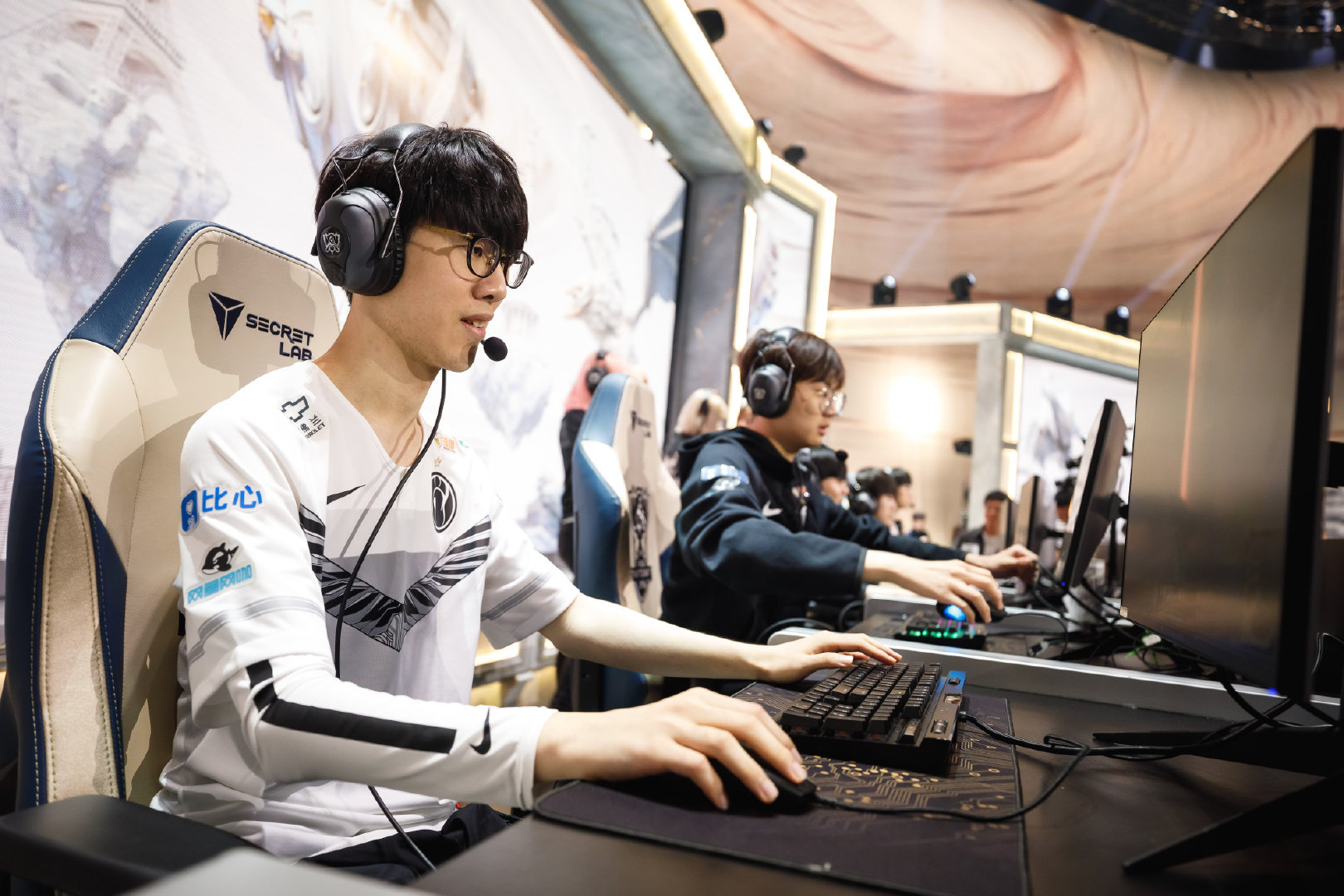 C9鏖战IG，Jankos完成史诗逆转顶尖较量淘汰赛，让粉丝疯狂欢呼的简单介绍