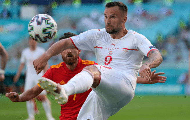 龙争虎斗，欧洲杯资格赛势如破竹