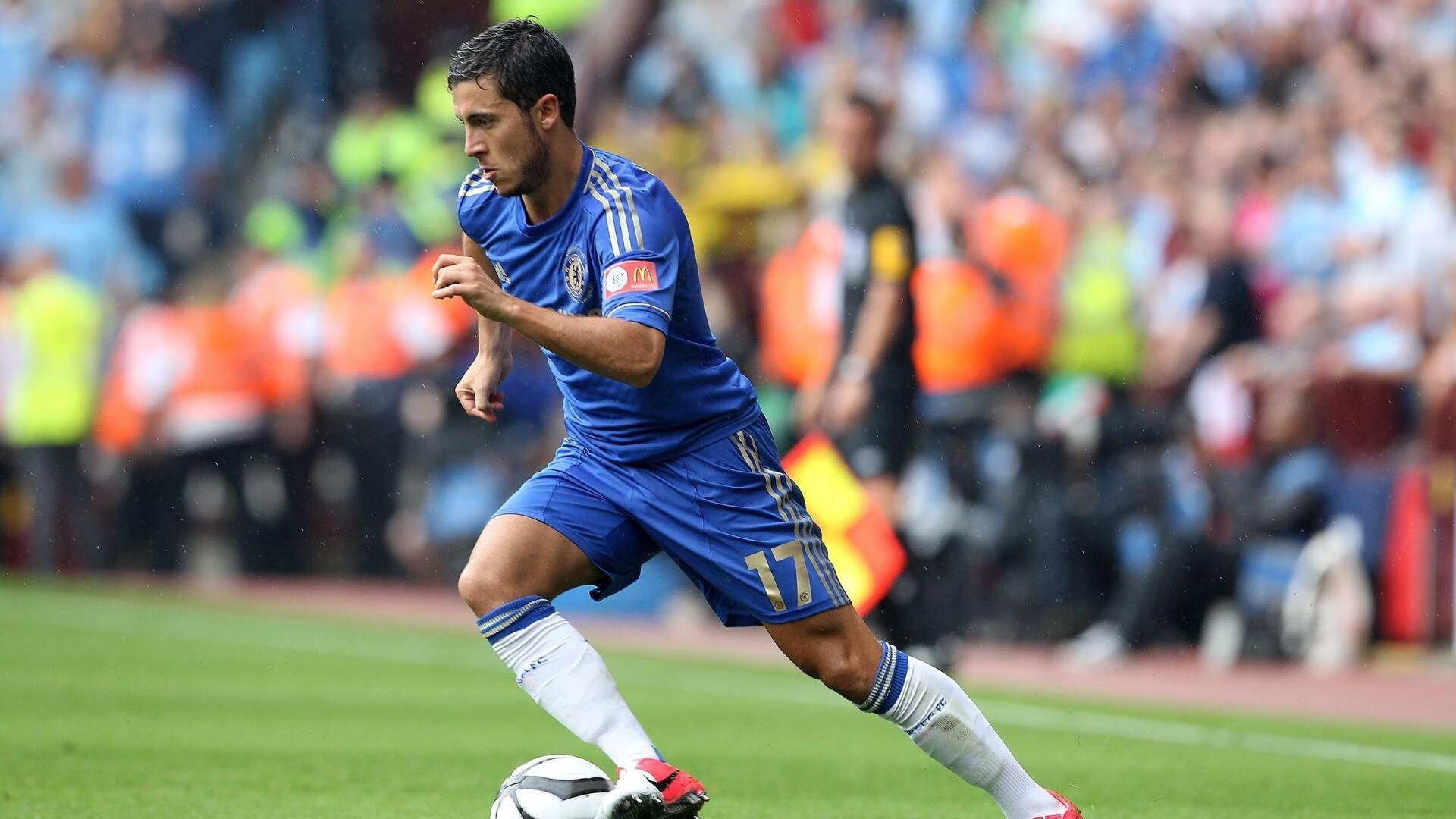 西甲国家德比之夜，阿什拉夫惊艳四座，一道划破诺坎普的摩洛哥闪电