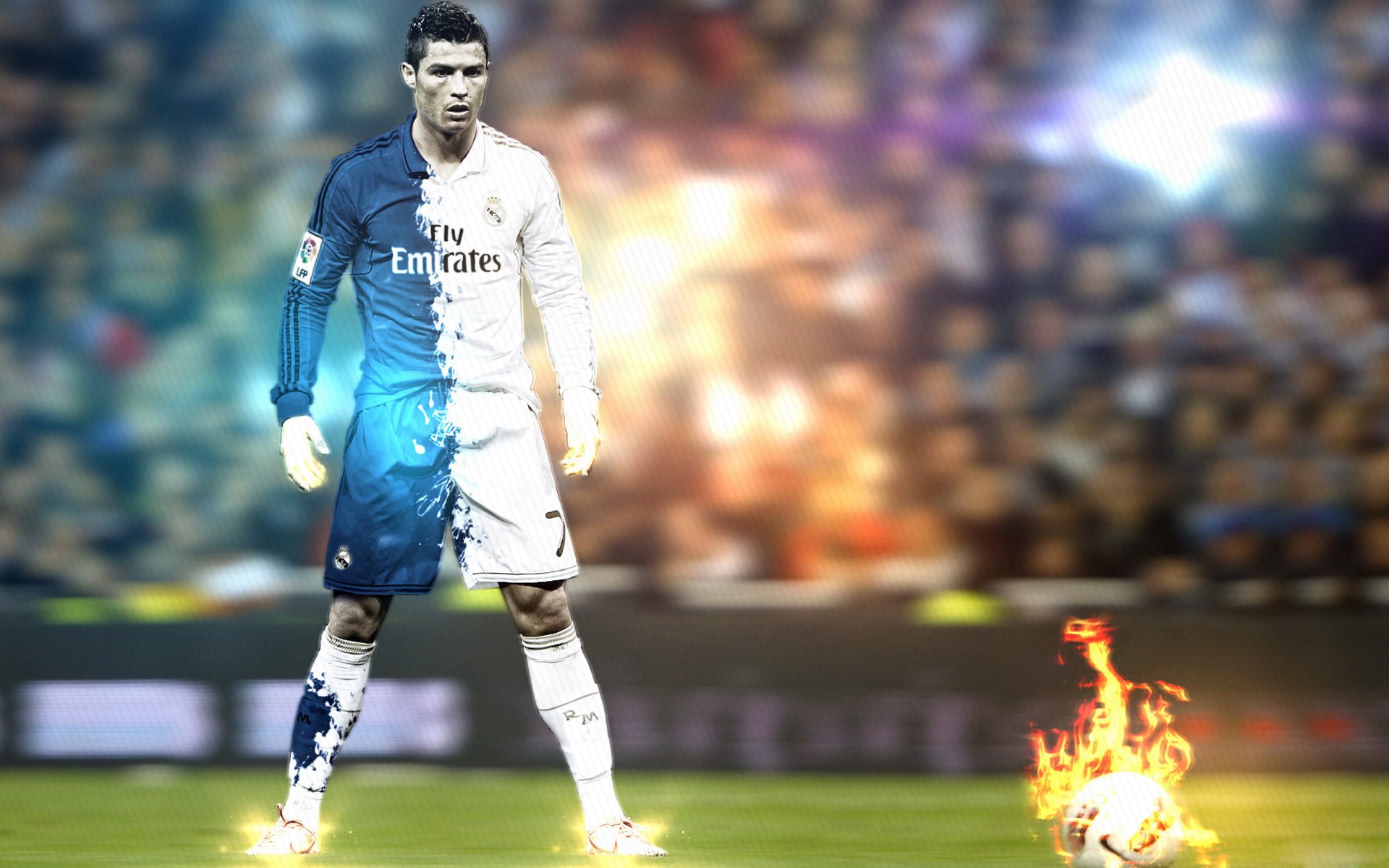 年度焦点之战之夜,西亚卡姆扛起全队