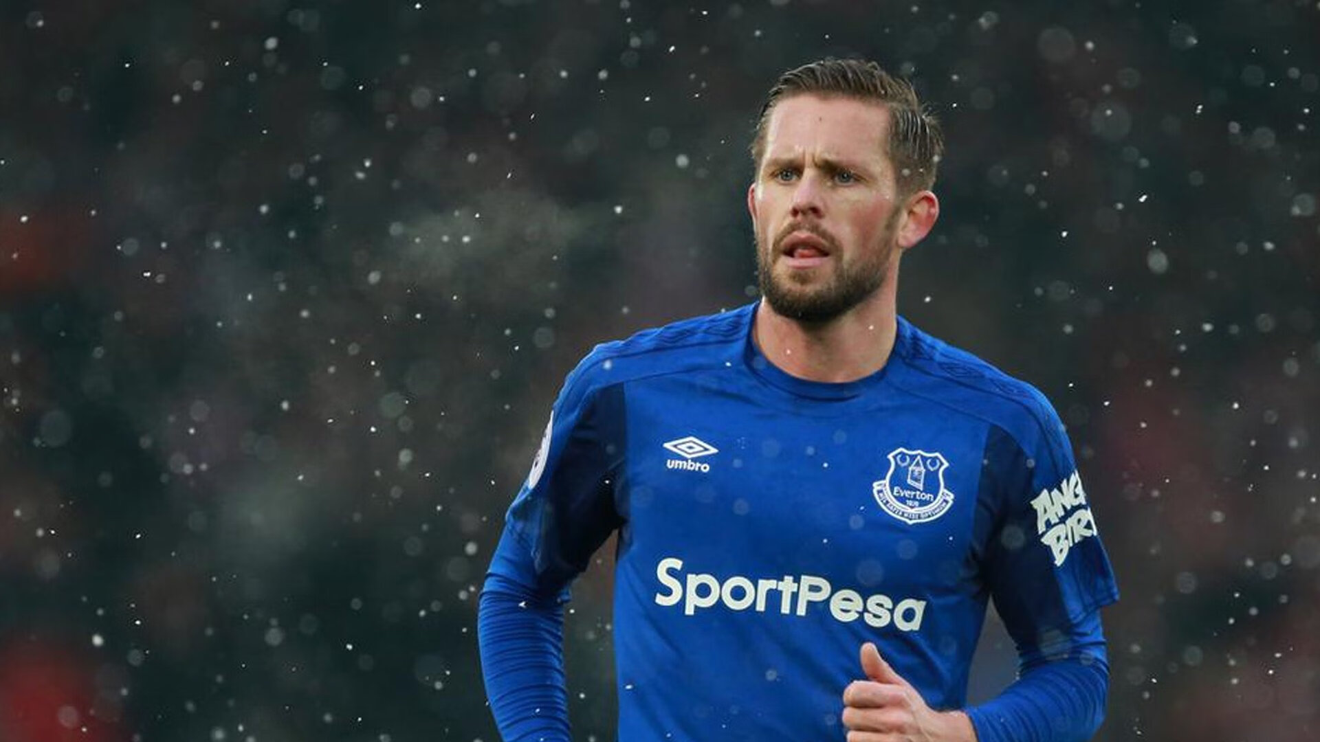 跨界绝杀，从NBA压哨到F1赛道，杰伦·格林的接管哲学